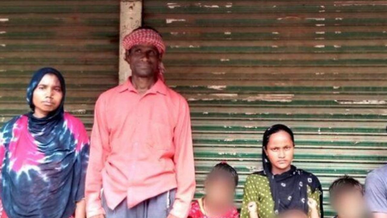 Mowlabibazar