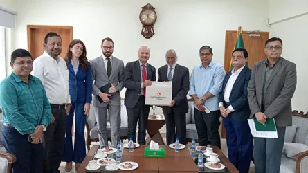 দক্ষ জনশক্তি রফতানিতে ইতালির সহযোগিতা চায় বাংলাদেশ