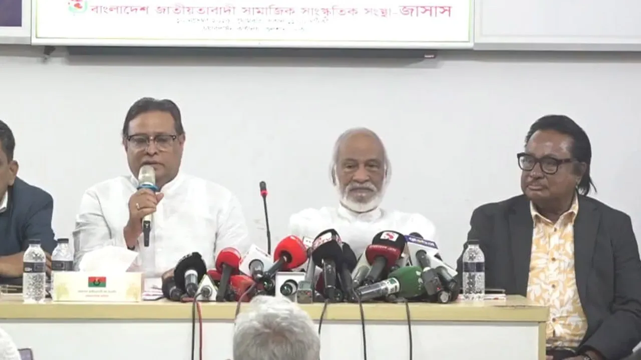 তারেক রহমানের নেতৃত্বে জুলাই আন্দোলনের সফলতা এসেছে