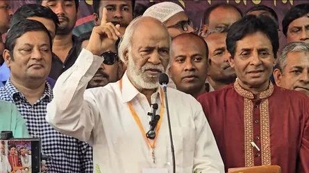 ঘোড়াশাল সার কারখানা তৈরিতে হাজার কোটি টাকা লুটপাট করেছে আ’লীগ