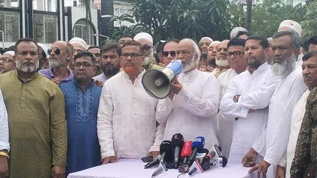 প্রকৃতিকে ধ্বংস করে কোনো জাতি টিকতে পারেনি : মঈন খান