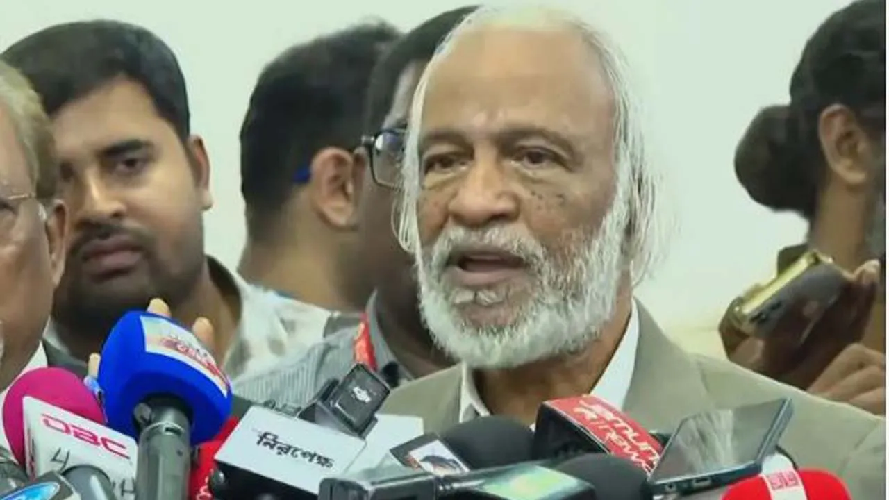 বিতর্কিত কর্মকর্তাদের কেউ যেন ভোট পরিচালনায় অংশ নিতে না পারে