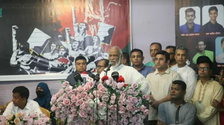 ২০০৮ সালের নির্বাচনও সুষ্ঠু হয়নি : মঈন খান