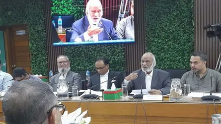 সংসদ নির্বাচনে ইসি থেকে রিটার্নিং অফিসার নিয়োগের দাবি বিএনপির