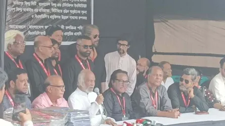 একটি জাতির পরিচয় বিশ্বের বুকে তুলে ধরতে প্রয়োজন সংস্কৃতি