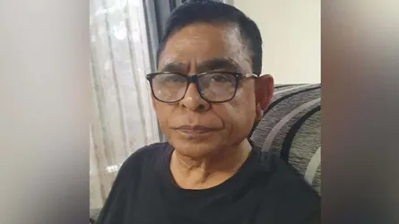 আ’লীগের সাংগঠনিক সম্পাদক মোজাম্মেল হক গ্রেফতার