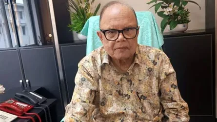 পরিবেশের ভারসাম্য রক্ষাকারী উন্নয়ন প্রকল্প গ্রহণ করা উচিত : ভূমি উপদেষ্টা