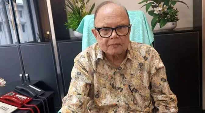 পরিবেশের ভারসাম্য রক্ষাকারী উন্নয়ন প্রকল্প গ্রহণ করা উচিত : ভূমি উপদেষ্টা