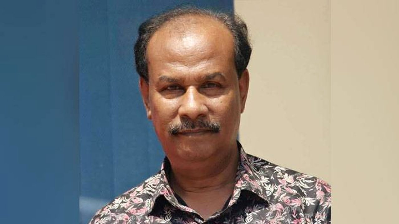 Mp kalam