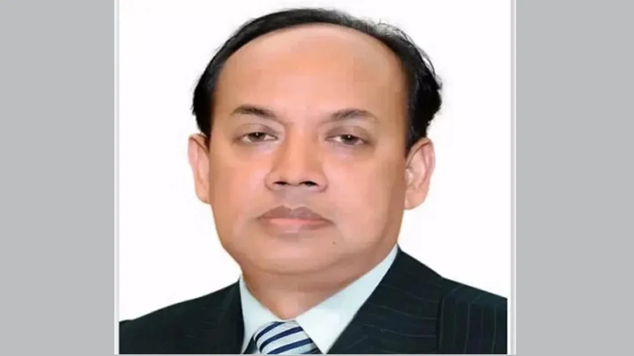 মুন্সীগঞ্জের সাবেক এমপি মৃণাল ও তার স্ত্রীর বিরুদ্ধে দুদকের মামলা