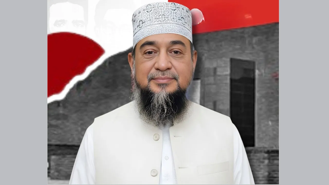 হাদির হত্যাকারীদের দৃষ্টান্তমূলক শাস্তির দাবি জানালেন অ্যাডেভোকেট হেলাল