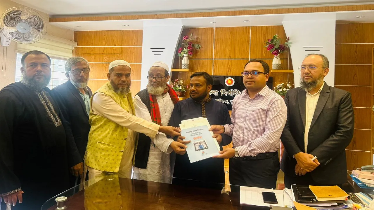 দাঁড়িপাল্লার জোয়ার উঠছে, জনতার বিজয় হবে ইনশাআল্লাহ