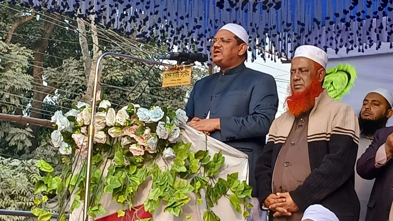 গত ৫২-৫৪ বছরেও দেশের মানুষের চাওয়া-পাওয়া পূরণ হয়নি