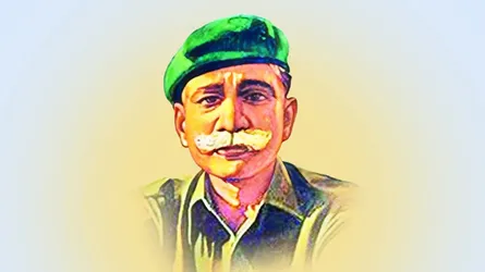 বঙ্গবীরকে ফিল্ড মার্শাল উপাধি দেয়া হোক