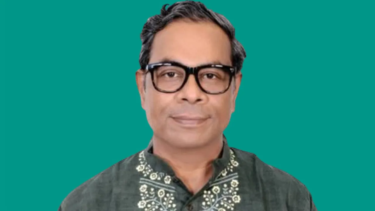 আইসিডিডিআর,বি ট্রাস্টি বোর্ডের সদস্য হলেন স্বাস্থ্য প্রতিমন্ত্রী