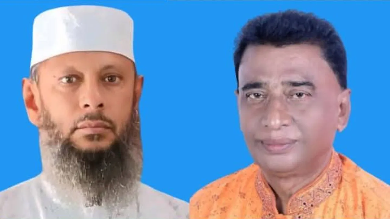 গোপালগঞ্জের কোটালীপাড়ায় বিএনপির কমিটি ঘোষণা