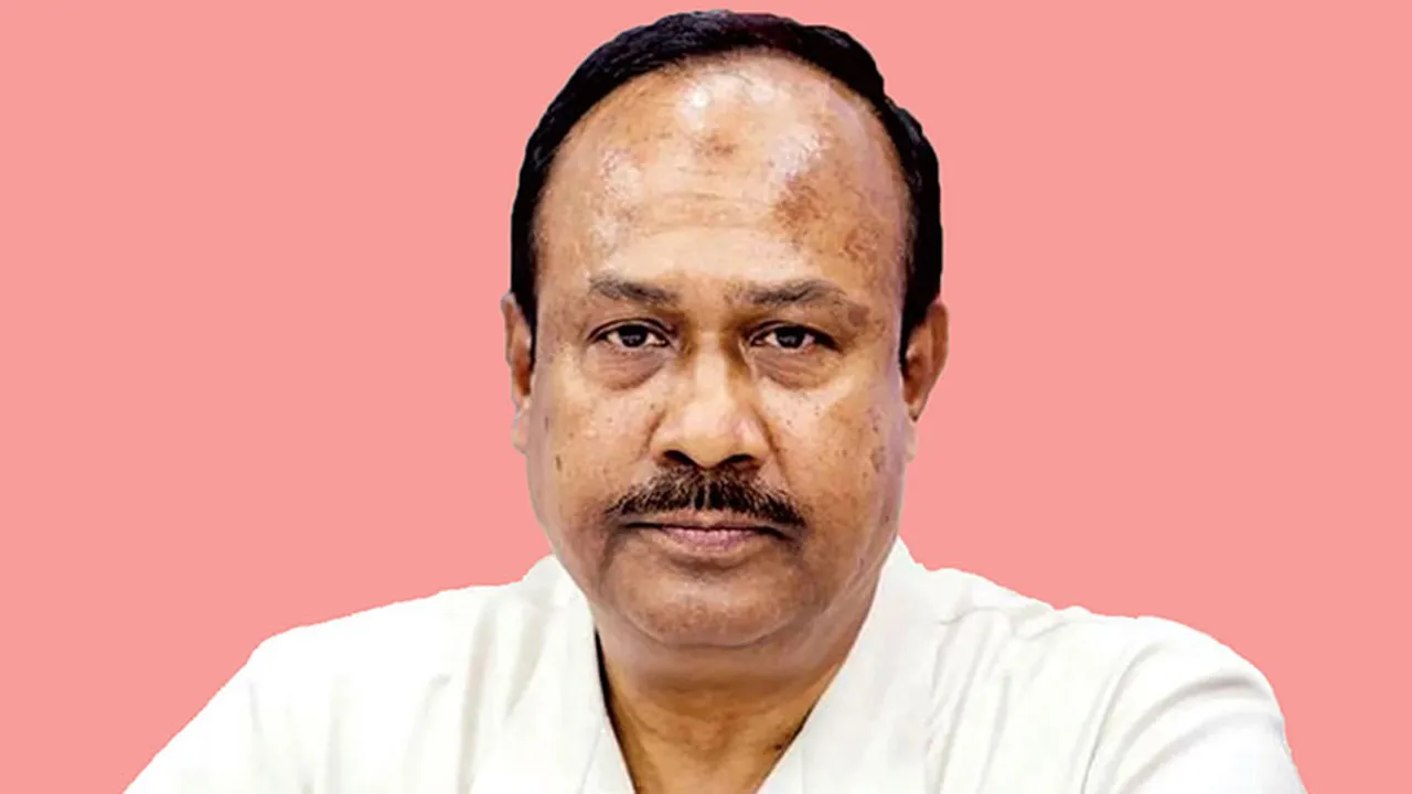 জাতীয় পার্টির একাংশের নেতা মুজিবুল হক চুন্নুর মনোনয়ন বাতিল