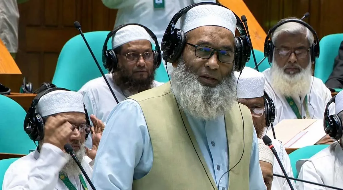 সরকারদলীয় সদস্যদের ভয়ে কর্মকর্তারা কিছু বলতে চান না
