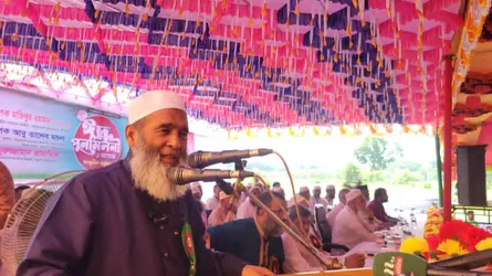ইসলামী দলগুলোর ভোটের বাক্স থাকবে একটি