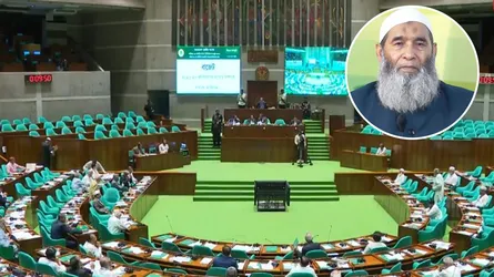 সুদভিত্তিকের বদলে জাকাতভিত্তিক অর্থনীতি চালুর প্রস্তাব মুজিবুর রহমানের