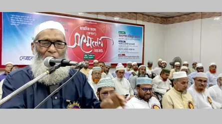 পিআর পদ্ধতিতে নির্বাচন হলে দিনের ভোট আর রাতে হবে না