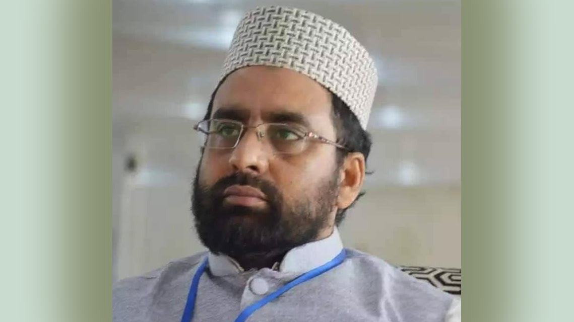 Mukhlesur Rahman