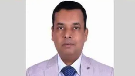 হবিগঞ্জ জেলা পরিষদ প্রশাসক মুকিব সৌদিতে গ্রেফতার