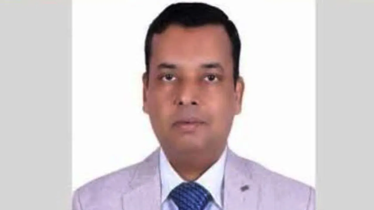 হবিগঞ্জ জেলা পরিষদ প্রশাসক মুকিব সৌদিতে গ্রেফতার