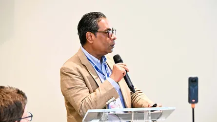 বিশ্ব স্বাস্থ্য সম্মেলনে লিভার রোগ প্রতিরোধে বাংলাদেশের অবস্থান তুলে ধরলেন প্রতিমন্ত্রী