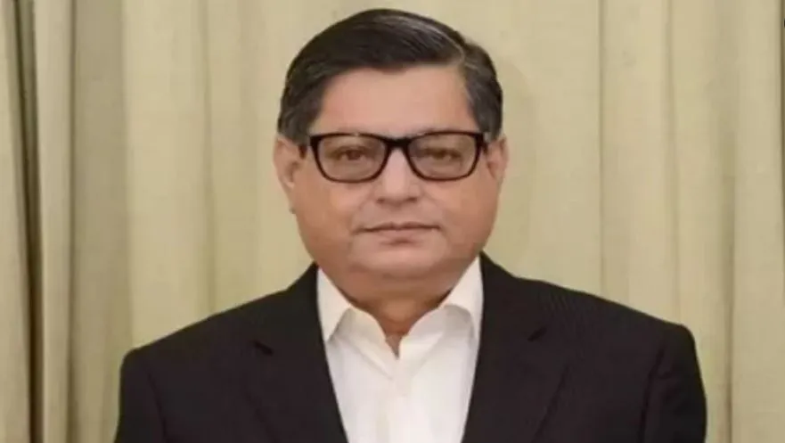সাবেক মন্ত্রী উবায়দুল মোকতাদিরের আয়কর নথি জব্দ