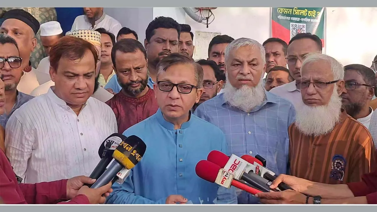 দেশের স্বার্থে জ্বালানি ব্যবহারে সাশ্রয়ী হতে আহ্বান বাণিজ্যমন্ত্রীর