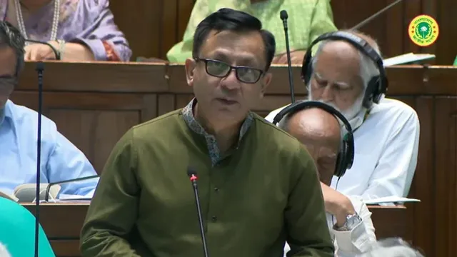 ভারত-চীনের সাথে বাণিজ্য ঘাটতি কমাতে রফতানি সক্ষমতা বৃদ্ধির উদ্যোগ