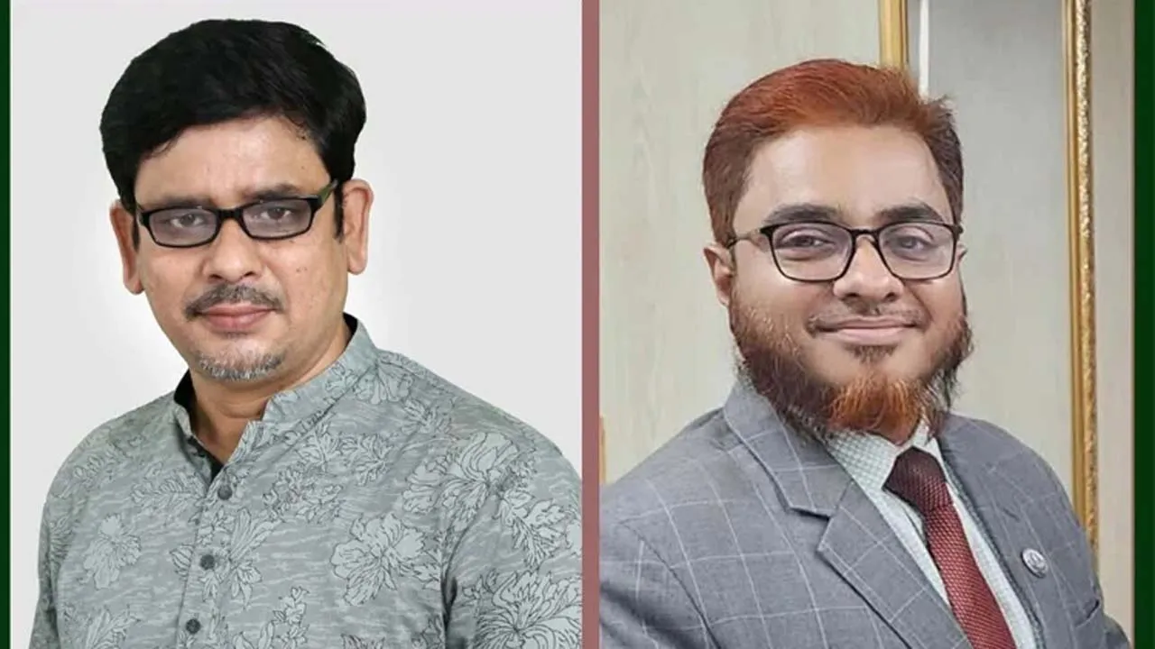 সাহিত্য সংস্কৃতি কেন্দ্রের নতুন সভাপতি মুকুল, সেক্রেটারি ইকবাল
