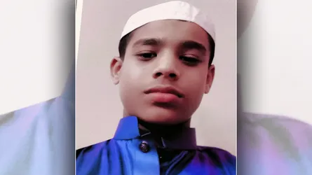 মুলাদীতে ৪ দিন ধরে মাদরাসার ছাত্র নিখোঁজ