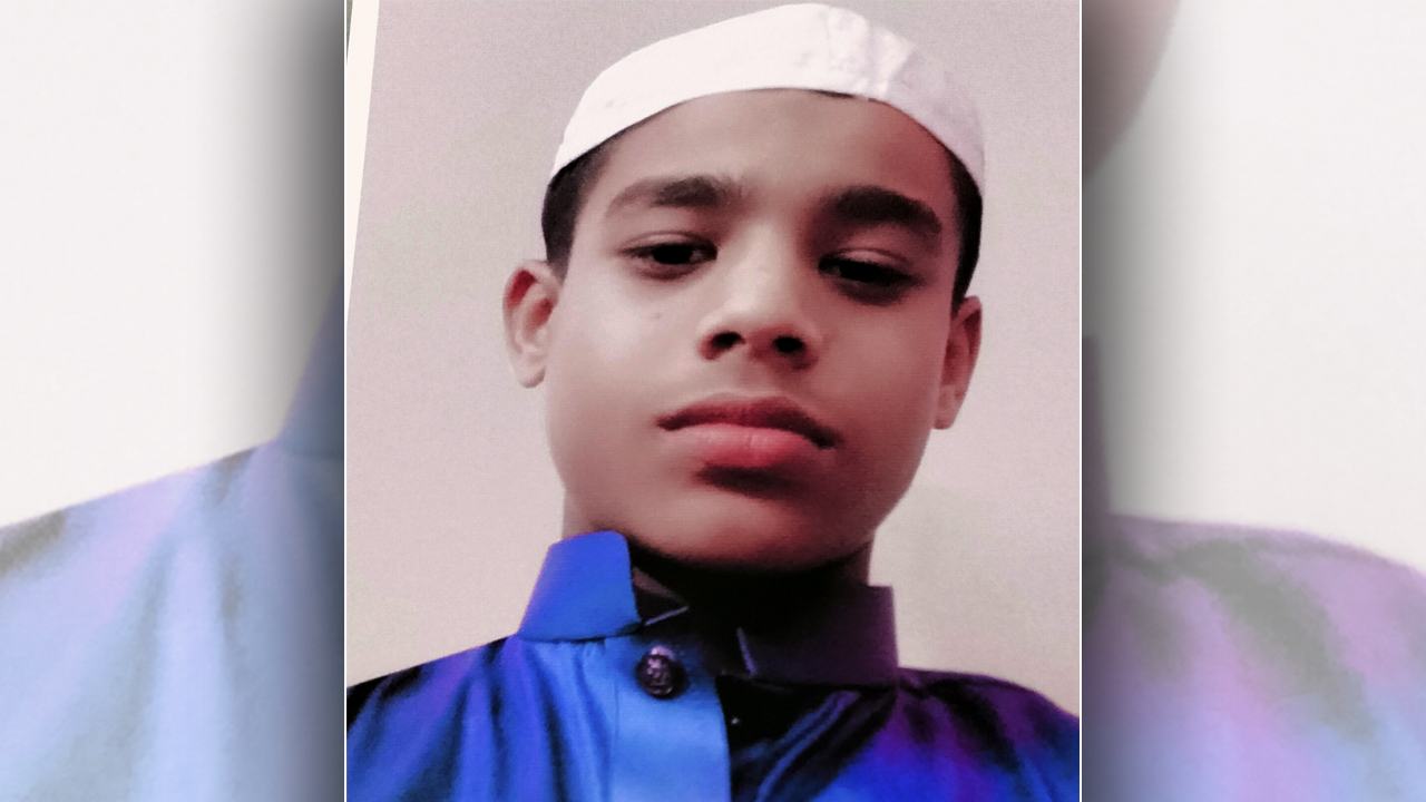 মুলাদীতে ৪ দিন ধরে মাদরাসার ছাত্র নিখোঁজ