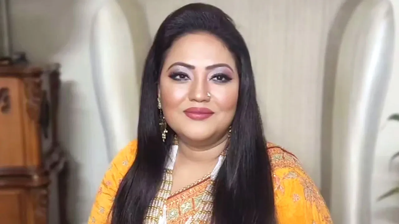 কড়া নিরাপত্তায় মমতাজের মানিকগঞ্জ আদালতে হাজিরা