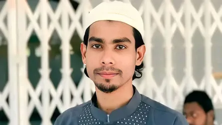 বড়লেখায় মোটরসাইকেল দুর্ঘটনায় যুবক নিহত