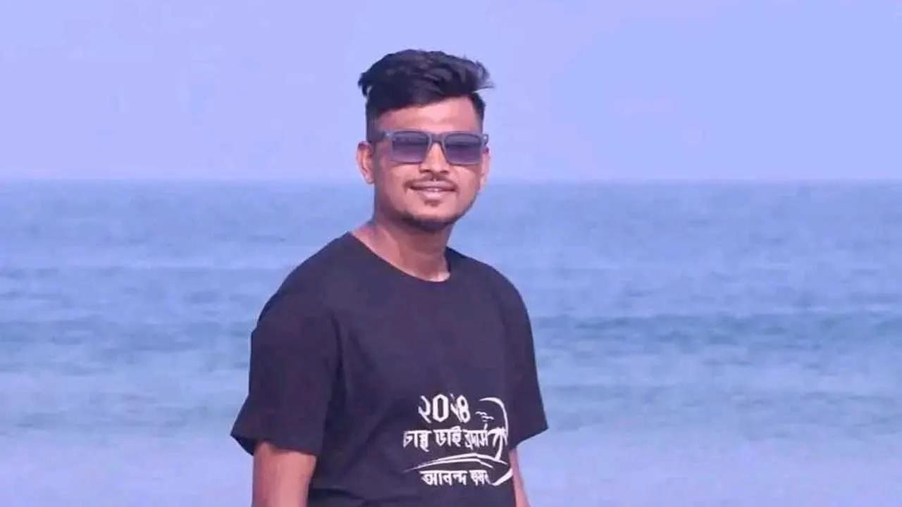 মুন্সীগঞ্জে দুই ভাইয়ের ঝগড়া থামাতে গিয়ে যুবক খুন