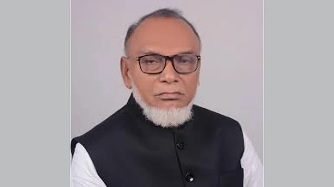 মুন্সীগঞ্জের সাবেক এমপি মহিউদ্দিনসহ ৫৫ জনের বিরুদ্ধে মামলা