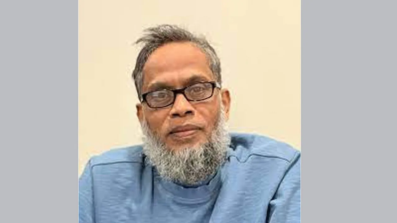 মুন্সীগঞ্জ-৩ আসনে ধানের শীষের মনোনয়ন পেলেন সাবেক ছাত্রনেতা রতন