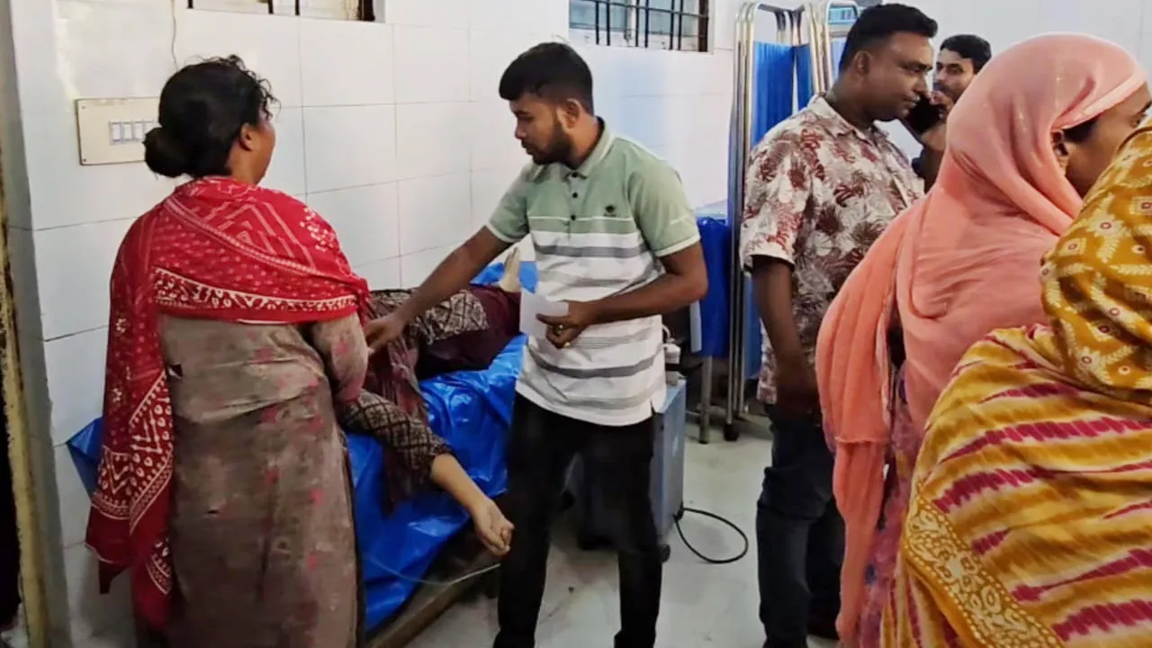 লৌহজংয়ে নদীতে গোসল করতে নেমে পানিতে ডুবে গৃহবধূর মৃত্যু