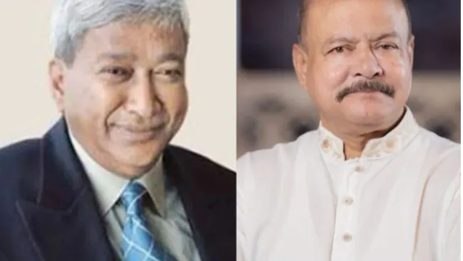 মুন্সীগঞ্জ জেলা বিএনপির ৫৯ সদস্যের আহ্বায়ক কমিটি ঘোষণা
