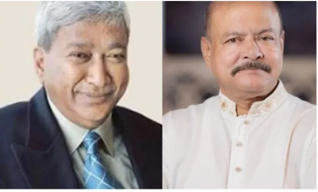 মুন্সীগঞ্জ জেলা বিএনপির ৫৯ সদস্যের আহ্বায়ক কমিটি ঘোষণা