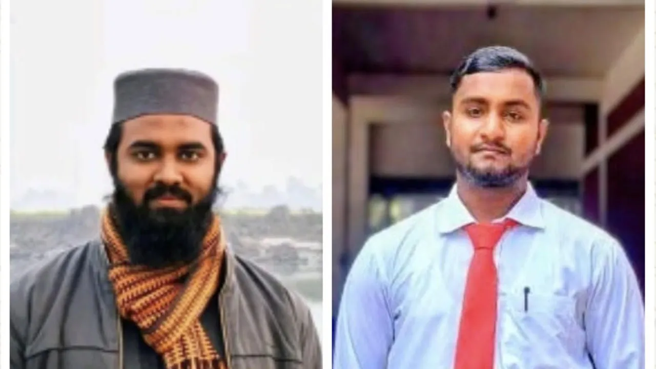 মুন্সীগঞ্জ জেলা ছাত্রশিবিরের সভাপতি মুজাহিদুল, সেক্রেটারি রিফাত