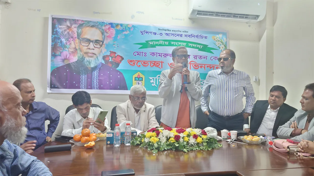 মন্ত্রীত্ব নয়, উন্নয়নেই মনোযোগ