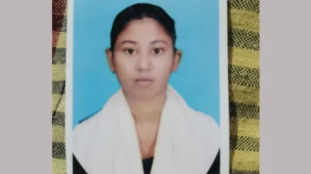 সিরাজদিখানে অষ্টম শ্রেণির ছাত্রী নিখোঁজ