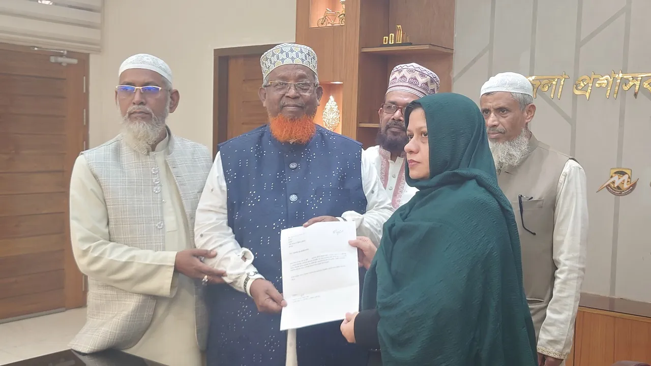 মুন্সীগঞ্জে তিন আসনে ৪ প্রার্থীর মনোনয়ন প্রত্যাহার