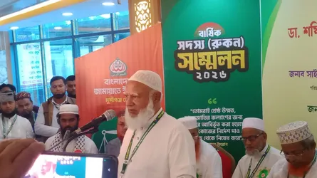 ২০২৪ সালের আত্মত্যাগই ২০২৬ সালের রাজনৈতিক বাস্তবতা তৈরি করেছে