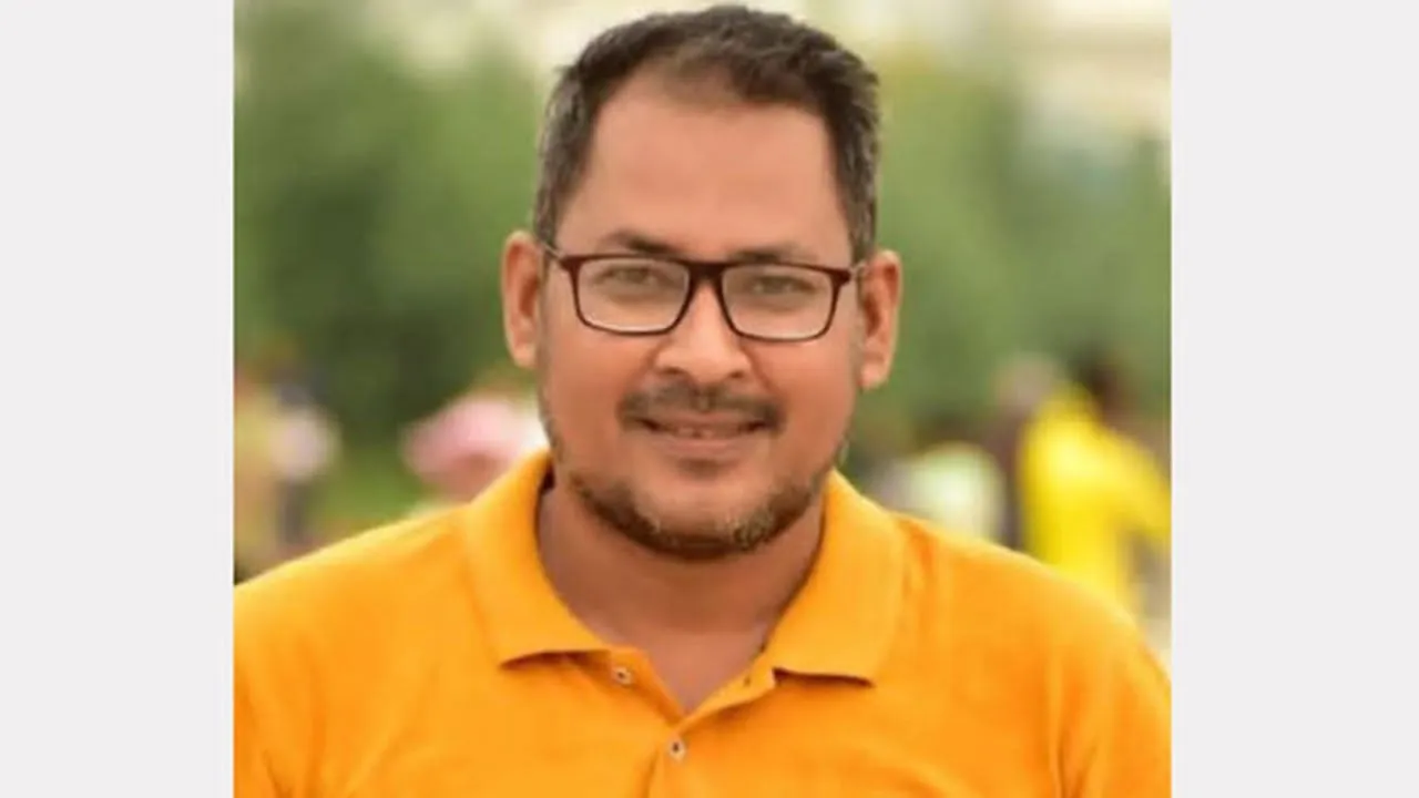 মুন্সীগঞ্জে যুবদল নেতা রানাকে দল থেকে বহিষ্কার