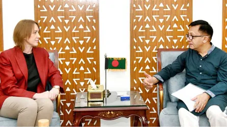 অস্ট্রেলিয়ার সাথে বাণিজ্য, দক্ষতা উন্নয়ন ও গবেষণা সহযোগিতা জোরদারে গুরুত্ব